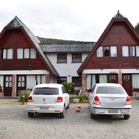 Villa San Ignacio Bariloche Zewnętrze zdjęcie