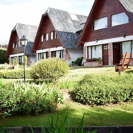 Villa San Ignacio Bariloche Zewnętrze zdjęcie