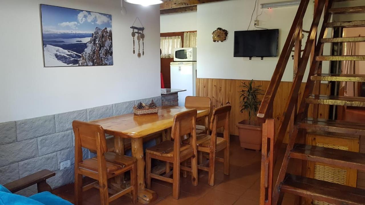 Villa San Ignacio Bariloche Zewnętrze zdjęcie