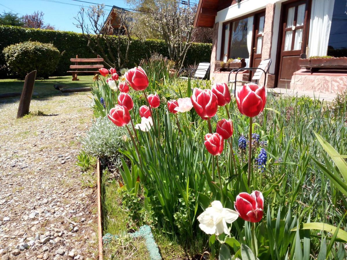Villa San Ignacio Bariloche Zewnętrze zdjęcie