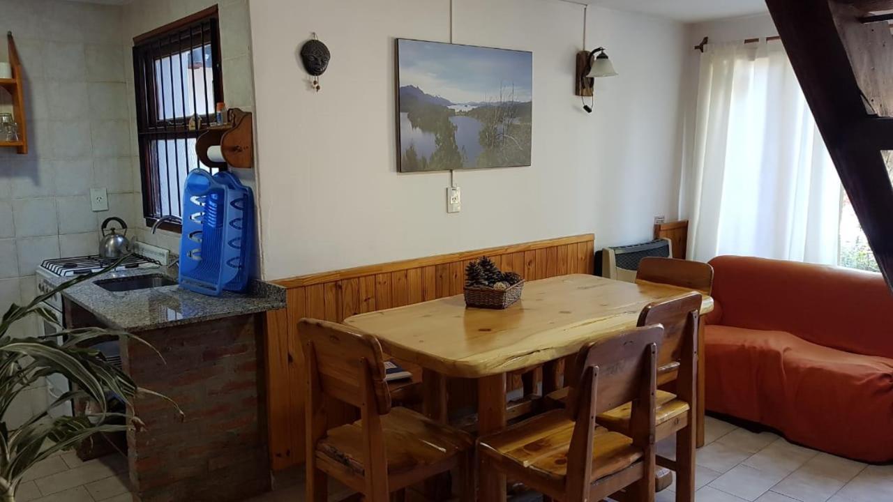 Villa San Ignacio Bariloche Zewnętrze zdjęcie