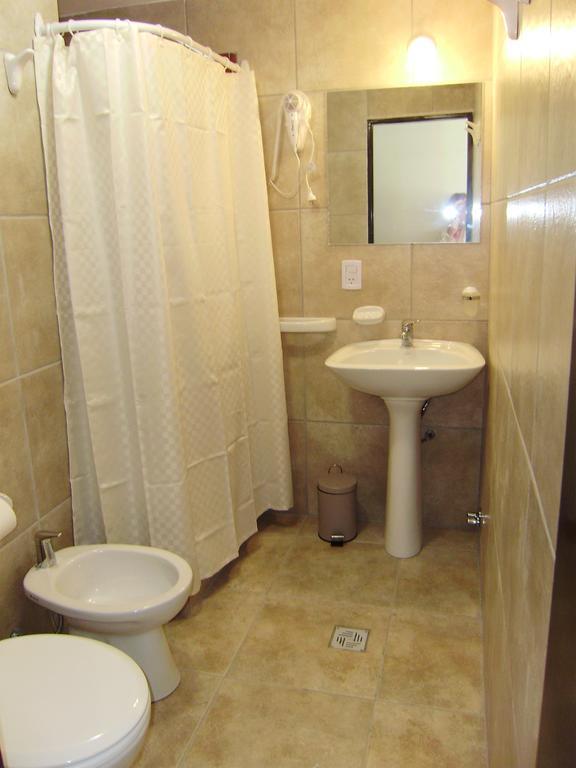 Villa San Ignacio Bariloche Pokój zdjęcie