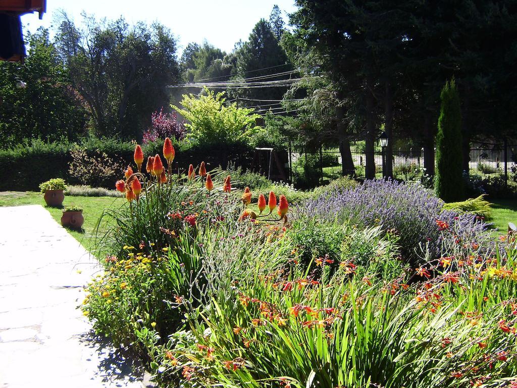 Villa San Ignacio Bariloche Zewnętrze zdjęcie