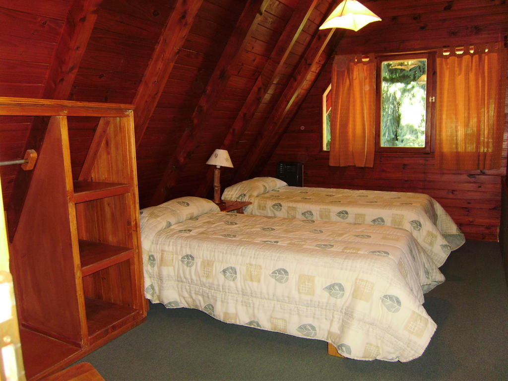 Villa San Ignacio Bariloche Pokój zdjęcie
