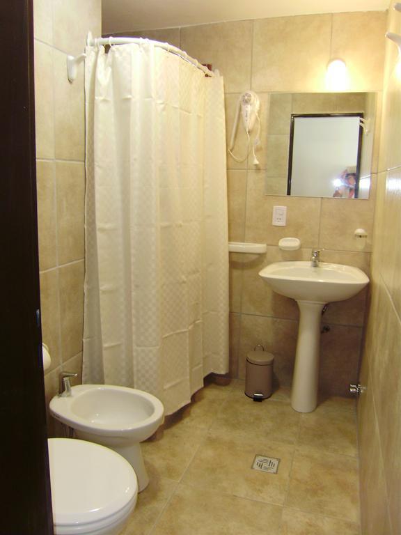 Villa San Ignacio Bariloche Zewnętrze zdjęcie