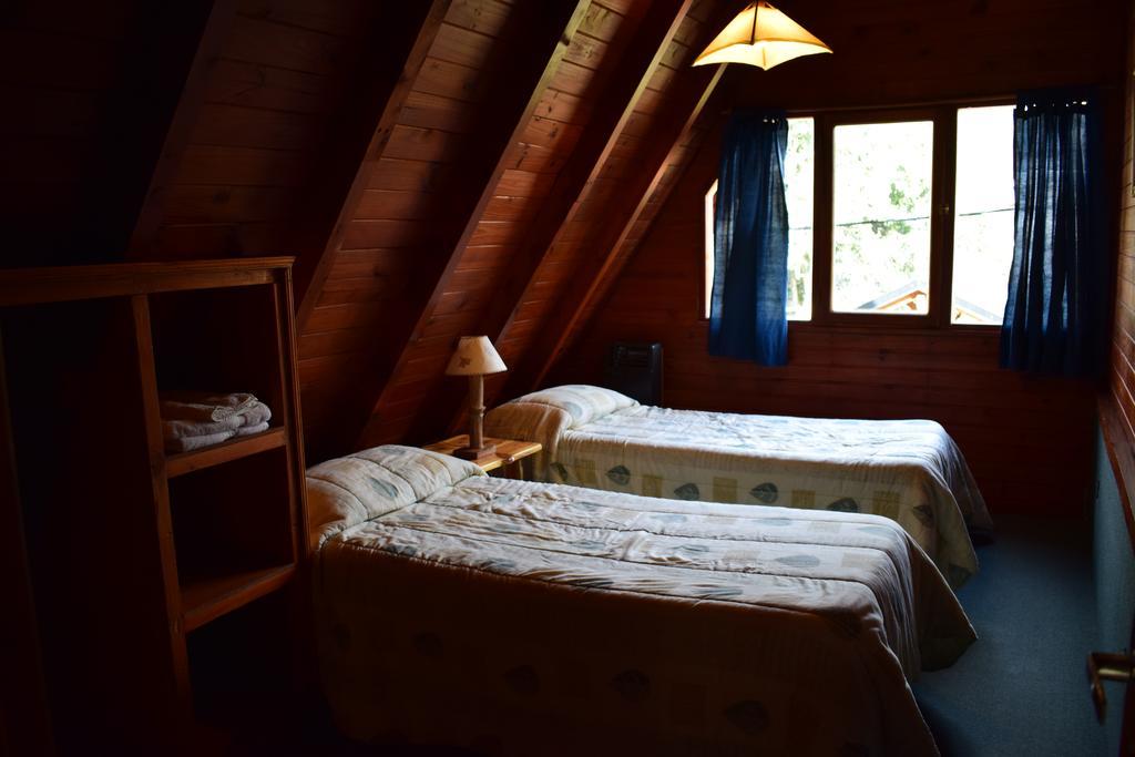 Villa San Ignacio Bariloche Zewnętrze zdjęcie