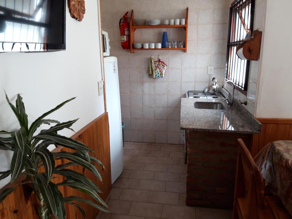 Villa San Ignacio Bariloche Zewnętrze zdjęcie